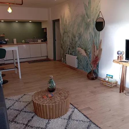 Apartment D'hotes Millau