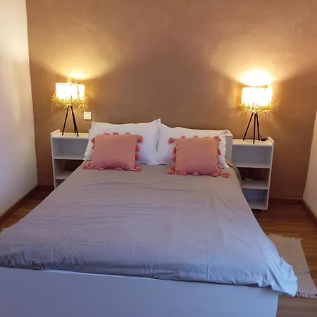 D'hotes Millau * Compeyre